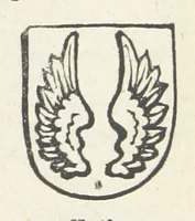 An illustration from Forschungen auf dem Gebiete der Rheinischen und Westphälischen Geschichte, etc (1864)