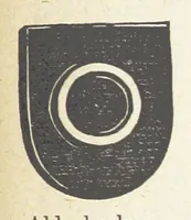 An illustration from Forschungen auf dem Gebiete der Rheinischen und Westphälischen Geschichte, etc (1864)