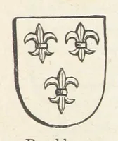 An illustration from Forschungen auf dem Gebiete der Rheinischen und Westphälischen Geschichte, etc (1864)