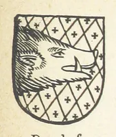 An illustration from Forschungen auf dem Gebiete der Rheinischen und Westphälischen Geschichte, etc (1864)