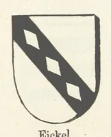 An illustration from Forschungen auf dem Gebiete der Rheinischen und Westphälischen Geschichte, etc (1864)