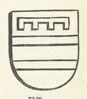 An illustration from Forschungen auf dem Gebiete der Rheinischen und Westphälischen Geschichte, etc (1864)