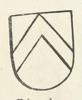 An illustration from Forschungen auf dem Gebiete der Rheinischen und Westphälischen Geschichte, etc (1864)