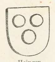 An illustration from Forschungen auf dem Gebiete der Rheinischen und Westphälischen Geschichte, etc (1864)