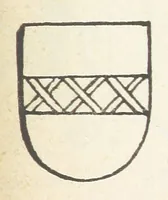 An illustration from Forschungen auf dem Gebiete der Rheinischen und Westphälischen Geschichte, etc (1864)