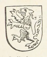An illustration from Forschungen auf dem Gebiete der Rheinischen und Westphälischen Geschichte, etc (1864)