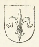 An illustration from Forschungen auf dem Gebiete der Rheinischen und Westphälischen Geschichte, etc (1864)