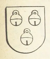 An illustration from Forschungen auf dem Gebiete der Rheinischen und Westphälischen Geschichte, etc (1864)