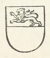 An illustration from Forschungen auf dem Gebiete der Rheinischen und Westphälischen Geschichte, etc (1864)