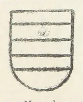 An illustration from Forschungen auf dem Gebiete der Rheinischen und Westphälischen Geschichte, etc (1864)