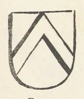 An illustration from Forschungen auf dem Gebiete der Rheinischen und Westphälischen Geschichte, etc (1864)