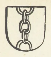 An illustration from Forschungen auf dem Gebiete der Rheinischen und Westphälischen Geschichte, etc (1864)