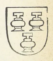 An illustration from Forschungen auf dem Gebiete der Rheinischen und Westphälischen Geschichte, etc (1864)