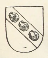 An illustration from Forschungen auf dem Gebiete der Rheinischen und Westphälischen Geschichte, etc (1864)