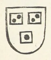 An illustration from Forschungen auf dem Gebiete der Rheinischen und Westphälischen Geschichte, etc (1864)