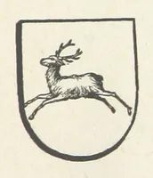 An illustration from Forschungen auf dem Gebiete der Rheinischen und Westphälischen Geschichte, etc (1864)