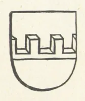 An illustration from Forschungen auf dem Gebiete der Rheinischen und Westphälischen Geschichte, etc (1864)