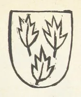 An illustration from Forschungen auf dem Gebiete der Rheinischen und Westphälischen Geschichte, etc (1864)