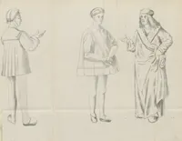 An illustration from Forschungen auf dem Gebiete der Rheinischen und Westphälischen Geschichte, etc (1864)