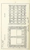 An illustration from The Practice and Science of Mining Engineering: a manual adapted for the use of mine owners, etc (1896)