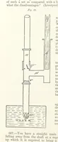 An illustration from The Practice and Science of Mining Engineering: a manual adapted for the use of mine owners, etc (1896)