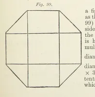 An illustration from The Practice and Science of Mining Engineering: a manual adapted for the use of mine owners, etc (1896)