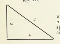 An illustration from The Practice and Science of Mining Engineering: a manual adapted for the use of mine owners, etc (1896)