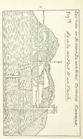 An illustration from The Practice and Science of Mining Engineering: a manual adapted for the use of mine owners, etc (1896)