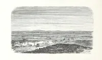 An illustration from À travers la Kabylie, etc (1865)