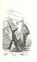 An illustration from À travers la Kabylie, etc (1865)