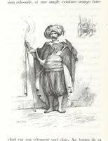 An illustration from À travers la Kabylie, etc (1865)