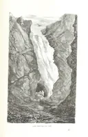 An illustration from À travers la Kabylie, etc (1865)