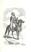 An illustration from À travers la Kabylie, etc (1865)