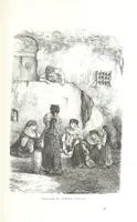 An illustration from À travers la Kabylie, etc (1865)