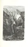 An illustration from À travers la Kabylie, etc (1865)