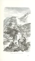 An illustration from À travers la Kabylie, etc (1865)