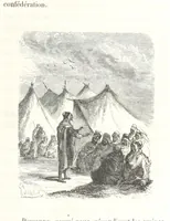 An illustration from À travers la Kabylie, etc (1865)