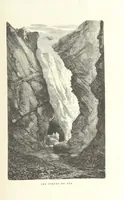 An illustration from Kabyles et Kroumirs ... Dessins de MM. Andrieux, Duhousset, C. Gosselin, II. Vogel, d'après le croquis de l'auteur. Gravure de F. Méaulle (1882)