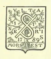 Picture 3 of 22 from With the Poets. A selection of English Poetry (1883), leaf 11