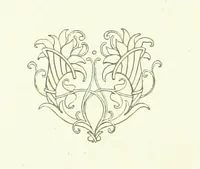 An illustration from With the Poets. A selection of English Poetry (1883)