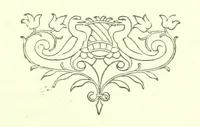 An illustration from With the Poets. A selection of English Poetry (1883)