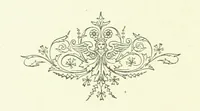 An illustration from With the Poets. A selection of English Poetry (1883)