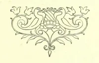 An illustration from With the Poets. A selection of English Poetry (1883)