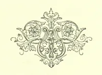 An illustration from With the Poets. A selection of English Poetry (1883)