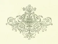 An illustration from With the Poets. A selection of English Poetry (1883)