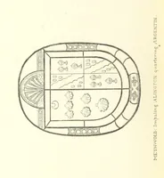 Picture 26 of 49 from The Church Heraldry of Norfolk: a description of all coats of arms on brasses, monuments, etc., now to be found in the county. Illustrated ... With Notes from the inscriptions attached (1885), leaf 276