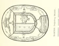 Picture 27 of 49 from The Church Heraldry of Norfolk: a description of all coats of arms on brasses, monuments, etc., now to be found in the county. Illustrated ... With Notes from the inscriptions attached (1885), leaf 277
