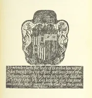 Picture 28 of 49 from The Church Heraldry of Norfolk: a description of all coats of arms on brasses, monuments, etc., now to be found in the county. Illustrated ... With Notes from the inscriptions attached (1885), leaf 283
