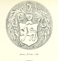 Picture 36 of 49 from The Church Heraldry of Norfolk: a description of all coats of arms on brasses, monuments, etc., now to be found in the county. Illustrated ... With Notes from the inscriptions attached (1885), leaf 395