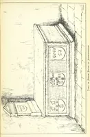 Picture 48 of 49 from The Church Heraldry of Norfolk: a description of all coats of arms on brasses, monuments, etc., now to be found in the county. Illustrated ... With Notes from the inscriptions attached (1885), leaf 483